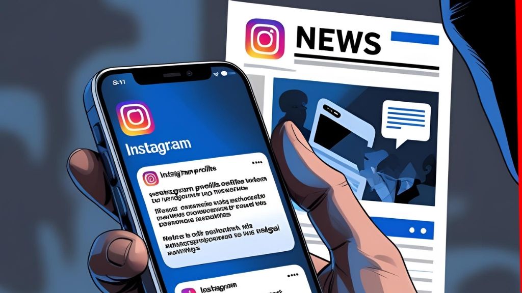 Governo e Meta derrubam perfis ligados a apostas ilegais no Instagram