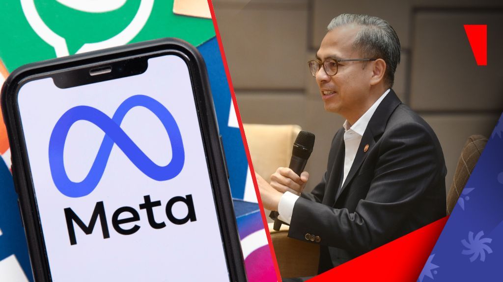 Meta挑战马来西亚社交媒体许可要求:数字监管与网络安全的平衡之争