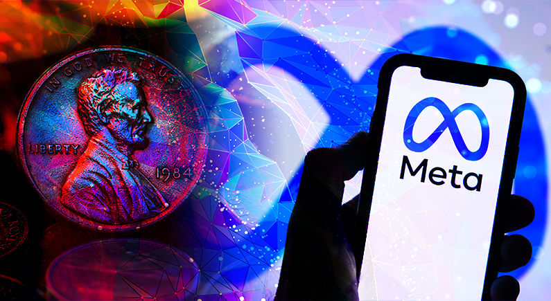 Meta poised for AI entry