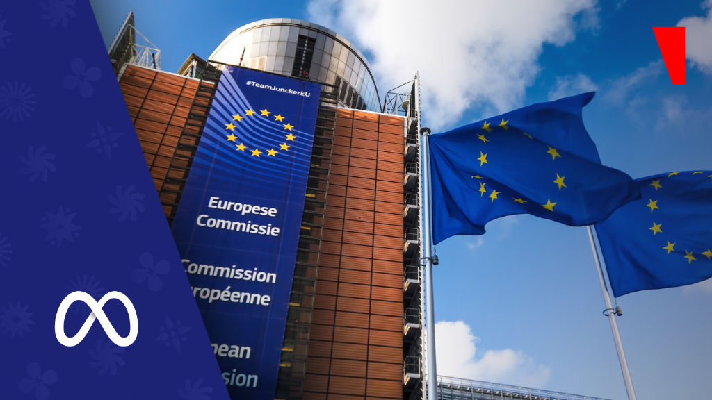 Meta从2026年起将在欧盟提供减少个性化广告的选项：数字市场法案下的新用户权利