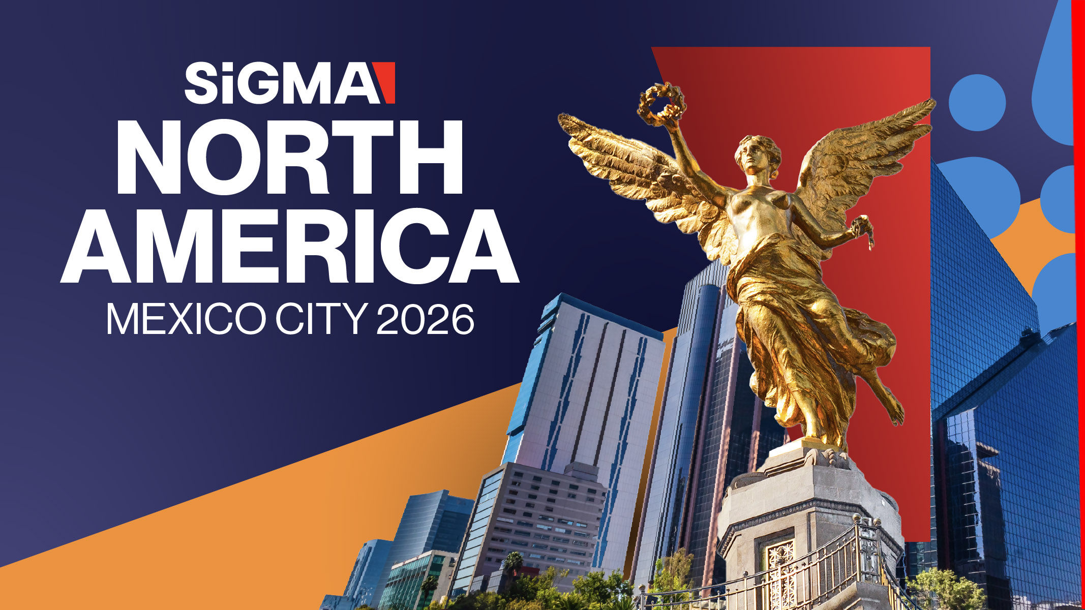 iGaming’s new power player? Mexico City gears up for SiGMA 2026