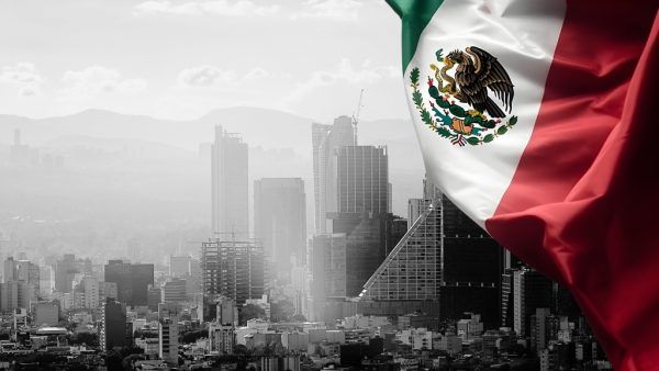 Projeto de decreto de jogos causa indignação no México