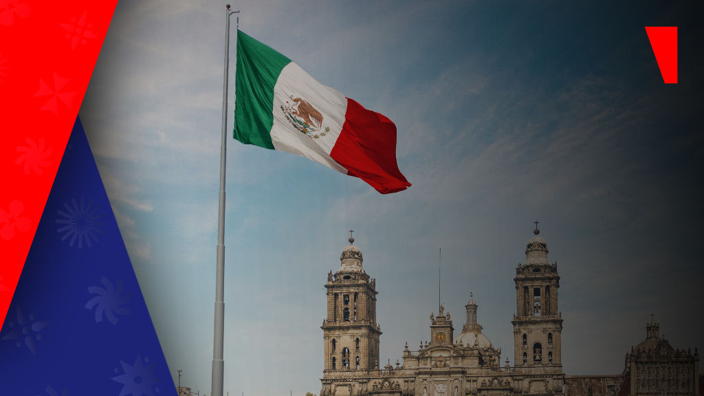 墨西哥计划将博彩税大幅提高至50%：行业影响与市场前景分析