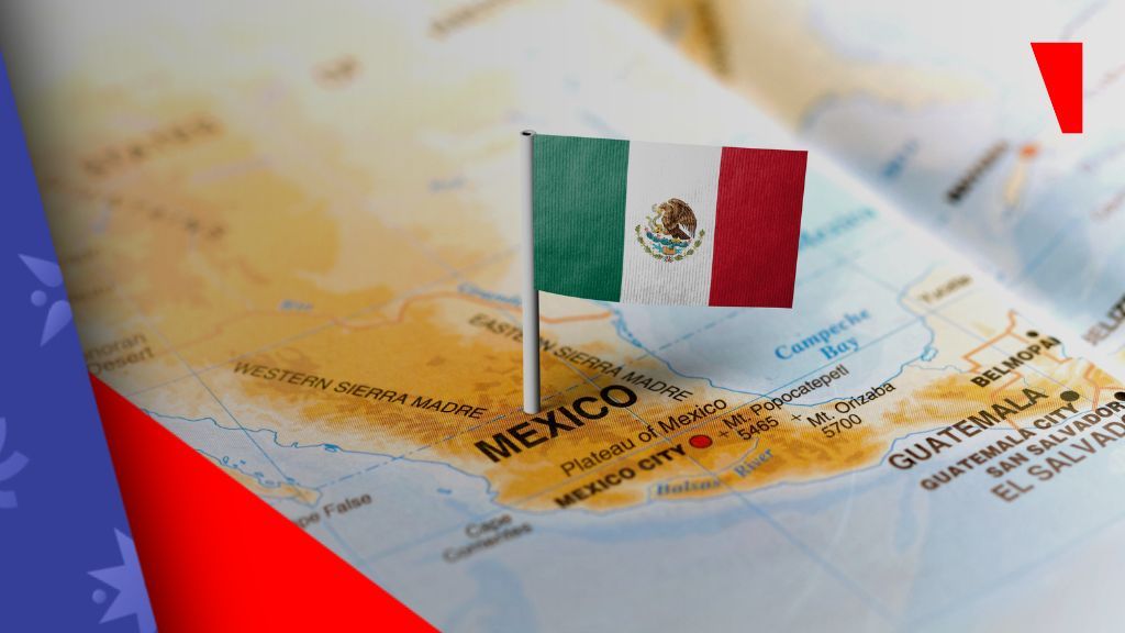 墨西哥急于在2026年FIFA世界杯前更新过时的博彩法律