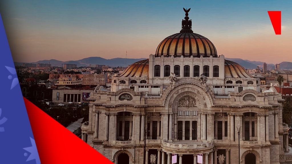 墨西哥出台新法案限制体育直播中的网络博彩广告以保护青少年