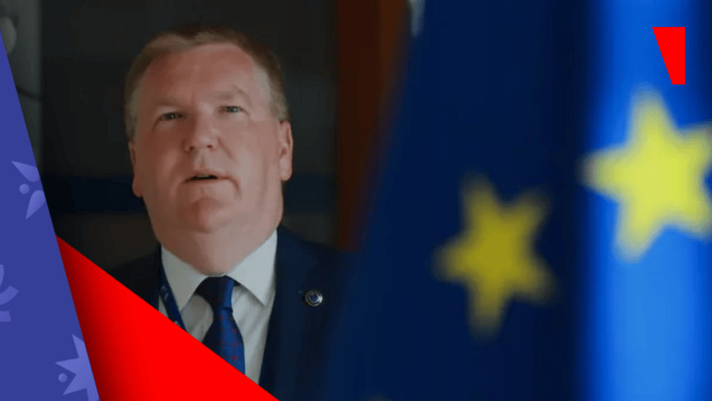 Pubblicità al gioco d’azzardo, McGrath chiude la porta a una normativa UE: “Competenza degli Stati membri”