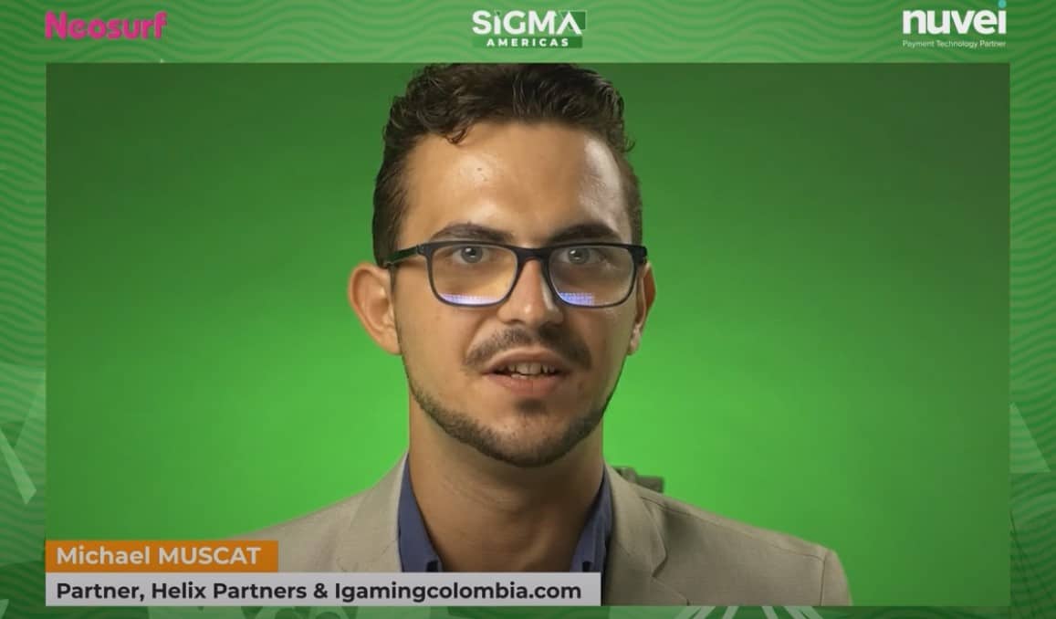 How iGaming can be a force of good in the world | SiGMA Americas Virtual Summit Day 2