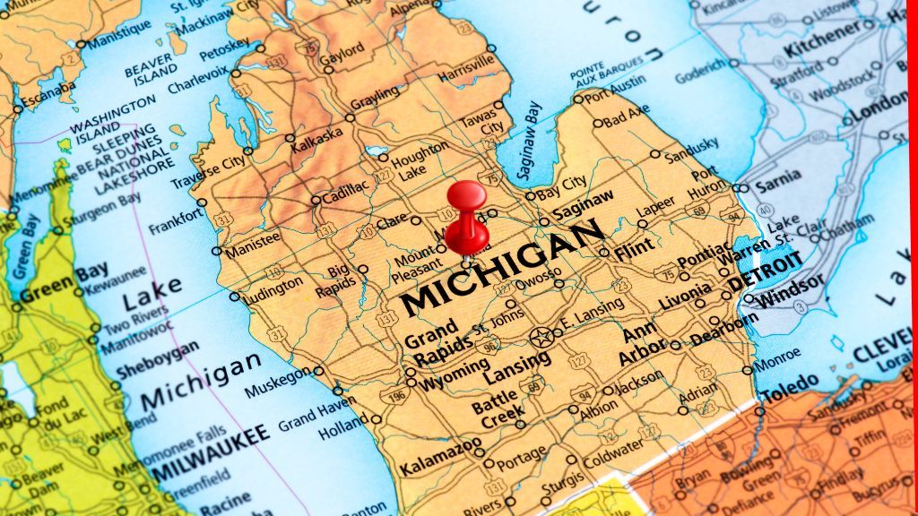 Michigan Gaming Board clamps down on 11 illegal online casinos
