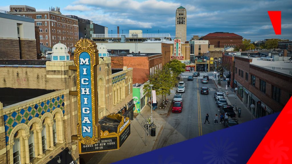 密歇根州推动合法化社交投注:511号参议院法案详解与影响