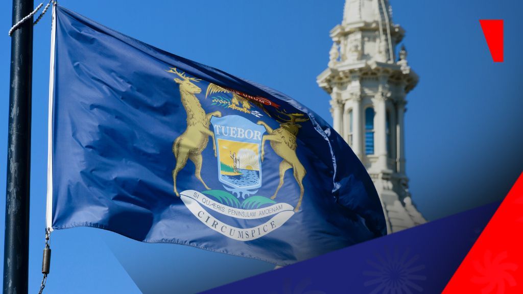 Michigan regulator cracks down on eight unlicensed operators