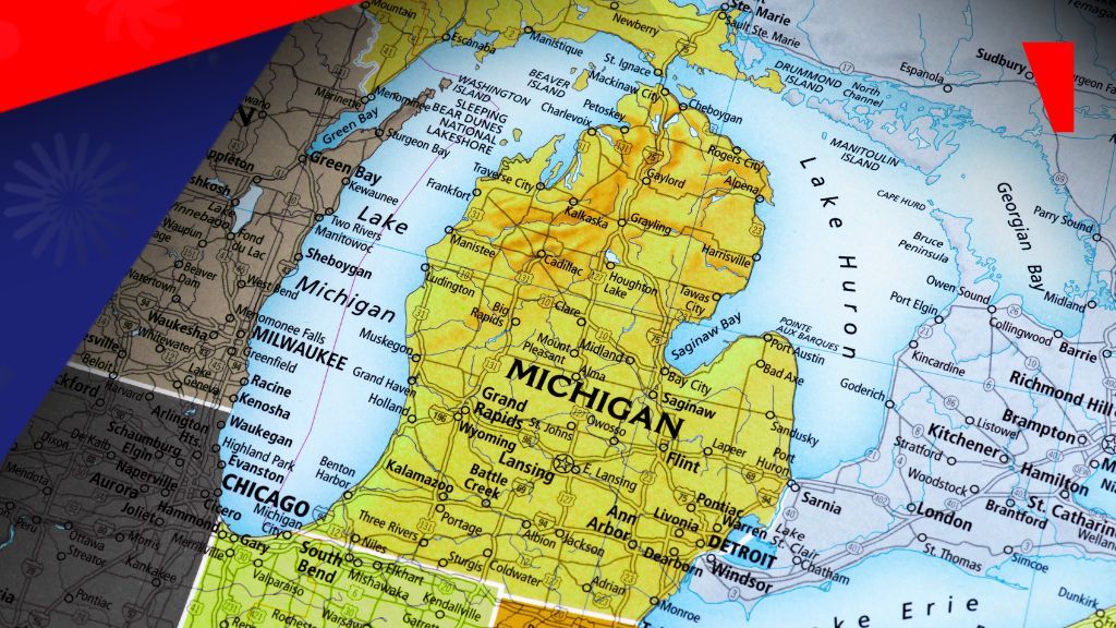 随着在线博彩收入飙升至29亿美元,密歇根州将全面审查博彩监管规则