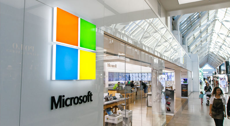 Microsoft to lay off 10,000 employees from its global workforce