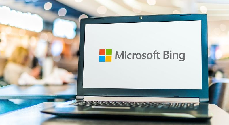 A quick look into Microsoft's unhinged AI Chatbot