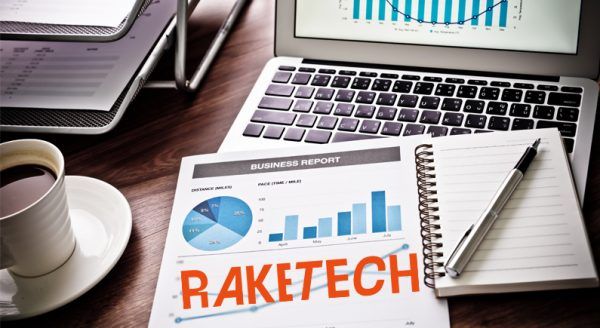 Raketechの22 Q 2売上、 「厳しい状況」 にもかかわらず28.6%アップ