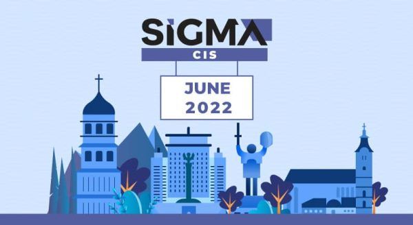 SiGMA CIS announces Ukraine expo for 2022