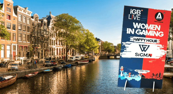 Top 10 Take Aways from IGB Live Amsterdam