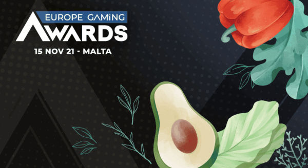 SiGMA Europe Gaming Awards opts for meat-free menu 