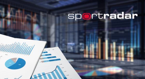 Sportradar、2022年の売上予測を上方修正、株価は急上昇