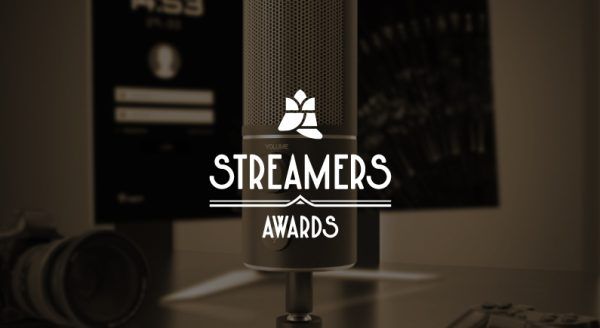 Streamers Awards puts online community in the spotlight