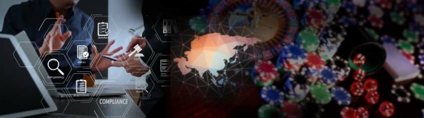 Compliance: The key for Asian markets knocking on US and Europe's doors