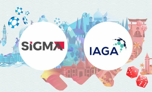 SiGMA enters collaborative partnership with IAGA