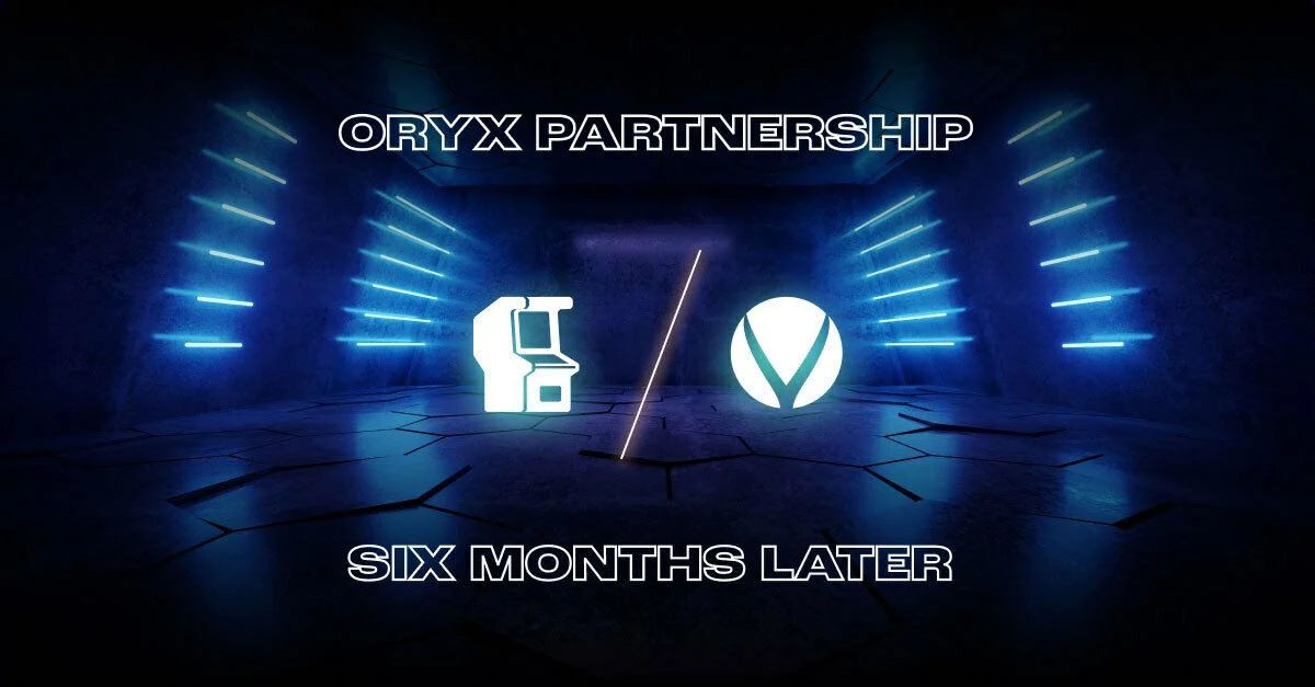 Oryx partnership