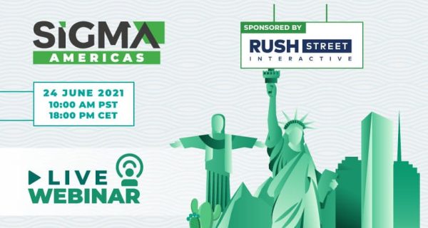 SiGMA Americas launches new US-focussed webinar series