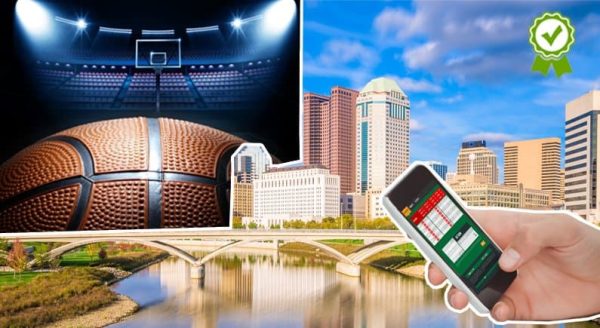 Ohio Senate green lights sports betting bill