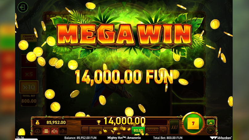 Maximal Wins Casino Review für Spieler aus Deutschland