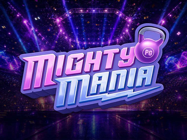 Mighty Mania Slot Review & Free Demo Game