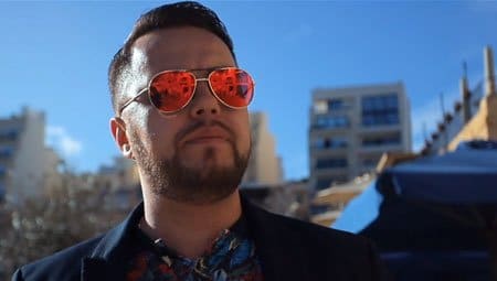 "The Future Is Now" shows why AIBC Summit is #1