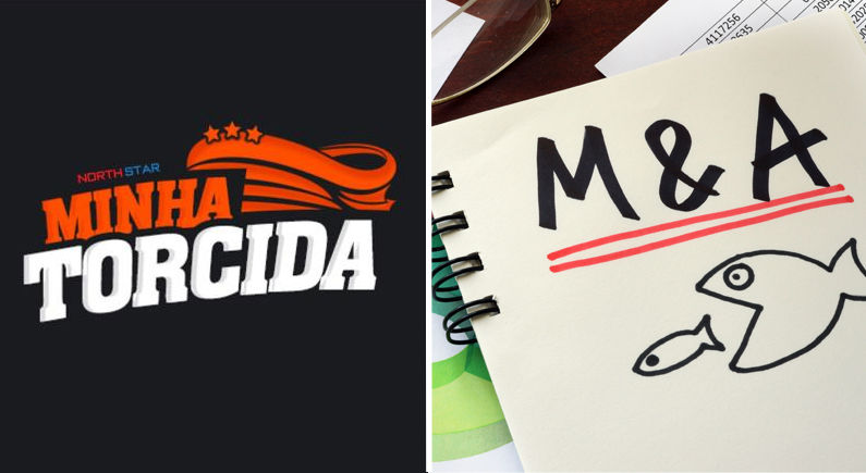North Star Network adquire site de esportes Minha Torcida
