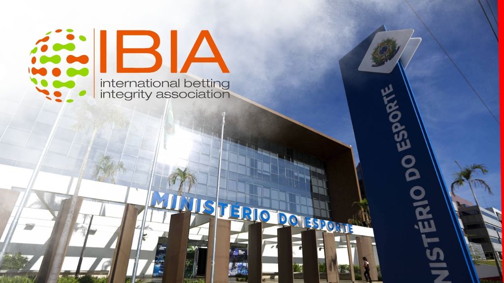Governo fecha parceria com IBIA para combater manipulação no esporte brasileiro