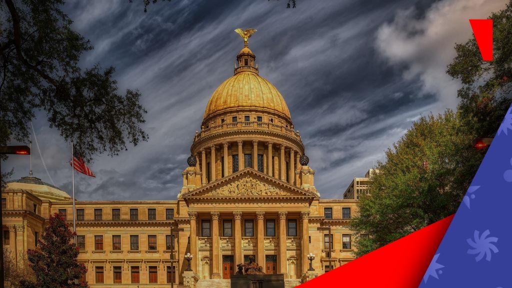 密西西比州通过移动体育博彩法案：在线投注合法化迈出关键一步