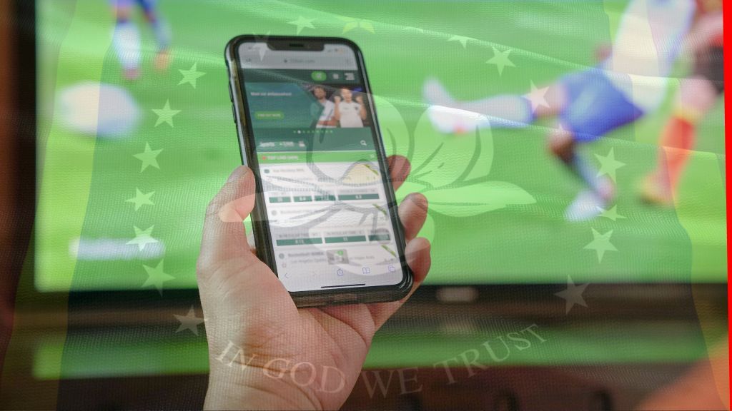Mississippi sports betting slows in October despite strong coastal performance