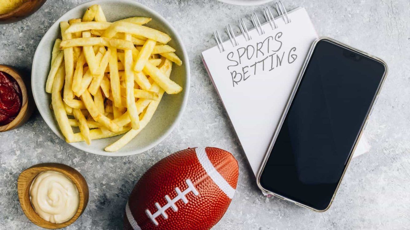 Pensilvânia quebra recorde de receita em iGaming