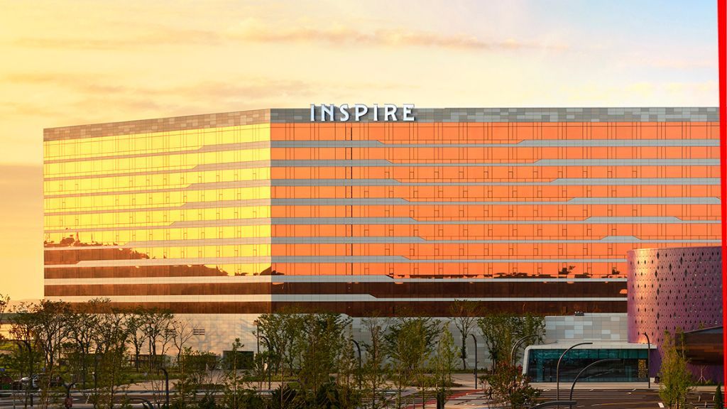 Mohegan challenges Bain Capital’s takeover of INSPIRE  