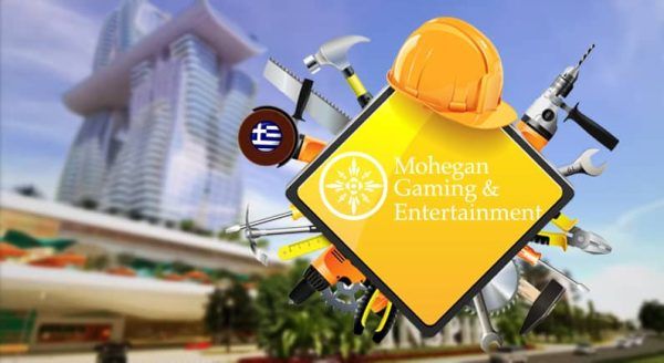 Mohegan Gaming offers €150m for Greek casino licence