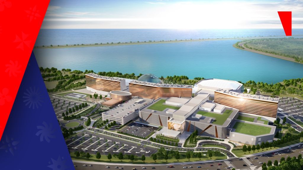 Mohegan’s financial battle continue post-INSPIRE exit