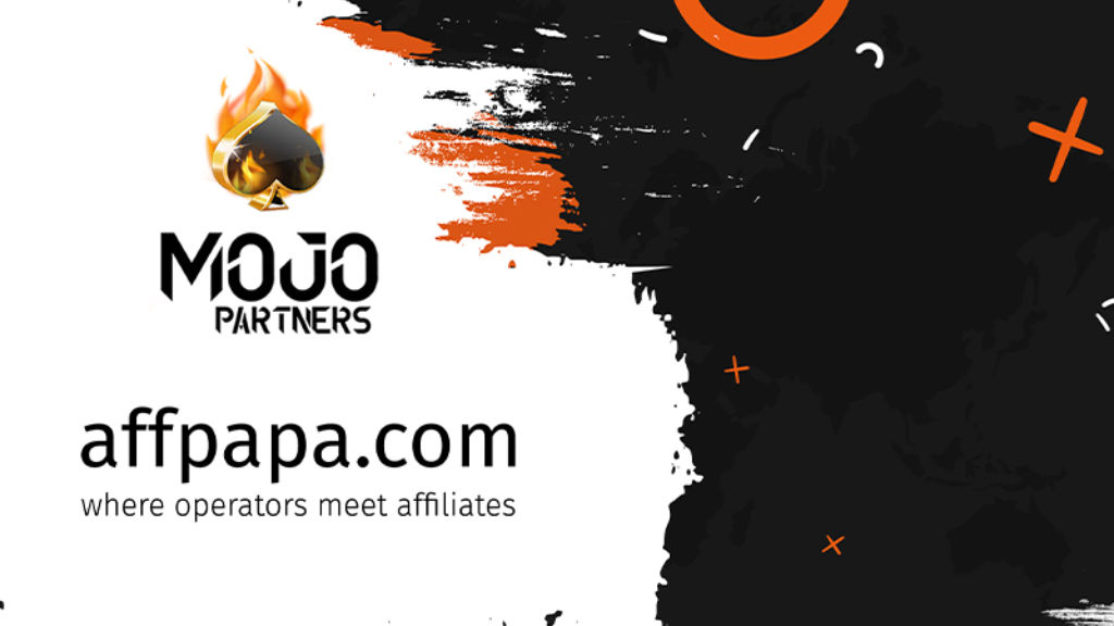 MOJO Partners与AffPapa建立战略合作伙伴关系,共同拓展iGaming联盟营销新机遇