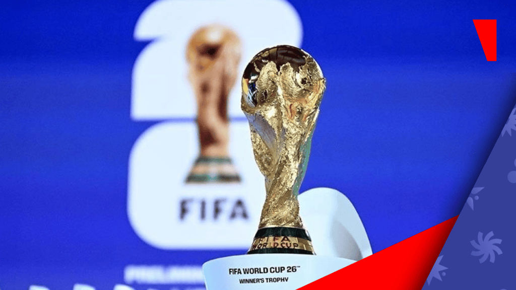 2026世界杯：联合国警告非法博彩繁荣和比赛操纵风险