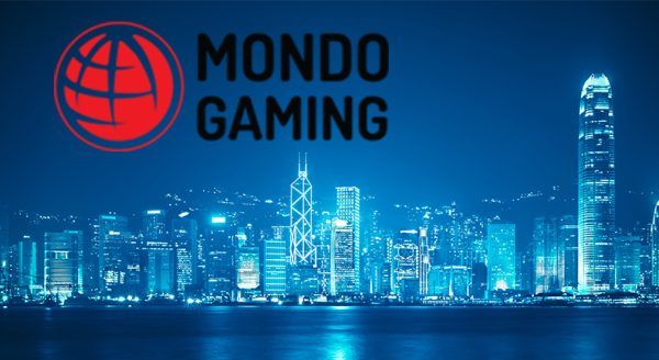 MondoGaming debuts at SiGMA Americas