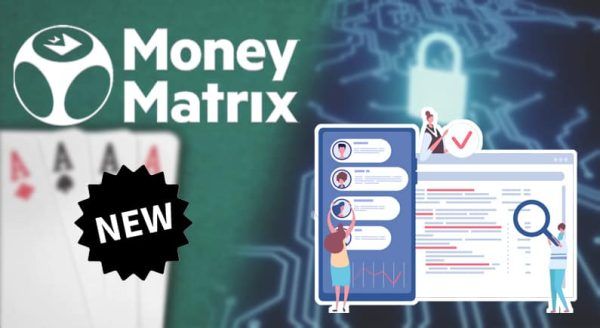 MoneyMatrix releases new Identity Monitoring Application