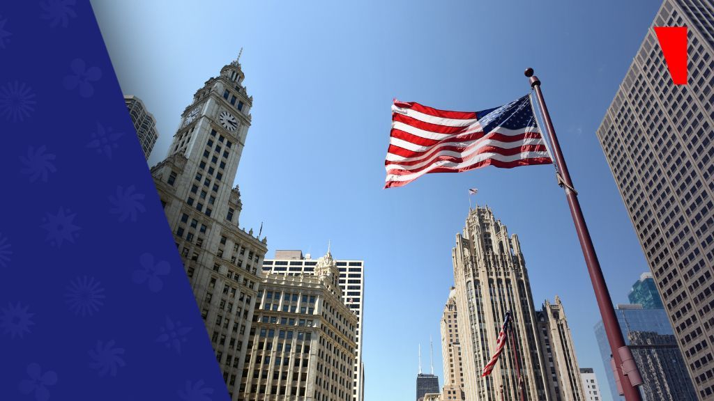 美国博彩参与率创历史新高：57%成年人参与博彩活动 | AGA调查解析