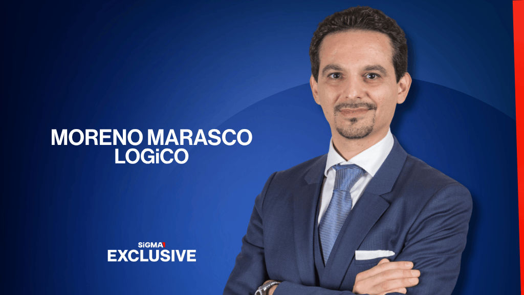 iGaming in Italy: new ADM concessions and the prospect of LOGiCO. Exclusive interview with President Moreno Marasco