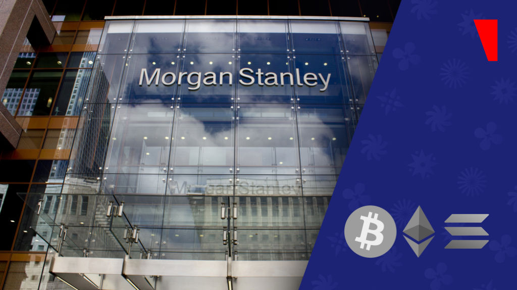 摩根士丹利2026年推出加密货币交易：为iGaming行业带来的重要信号与机遇