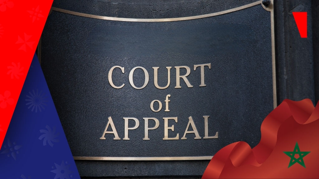 摩洛哥上诉法院暂停电信屏蔽令：海外博彩网站仍可访问