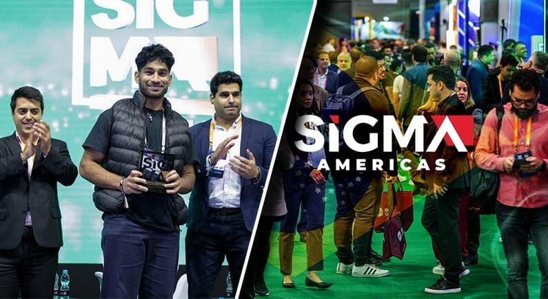 Movement Labs ชนะการแข่งขัน SiGMA พิทช์ ที่เซาเปาโล