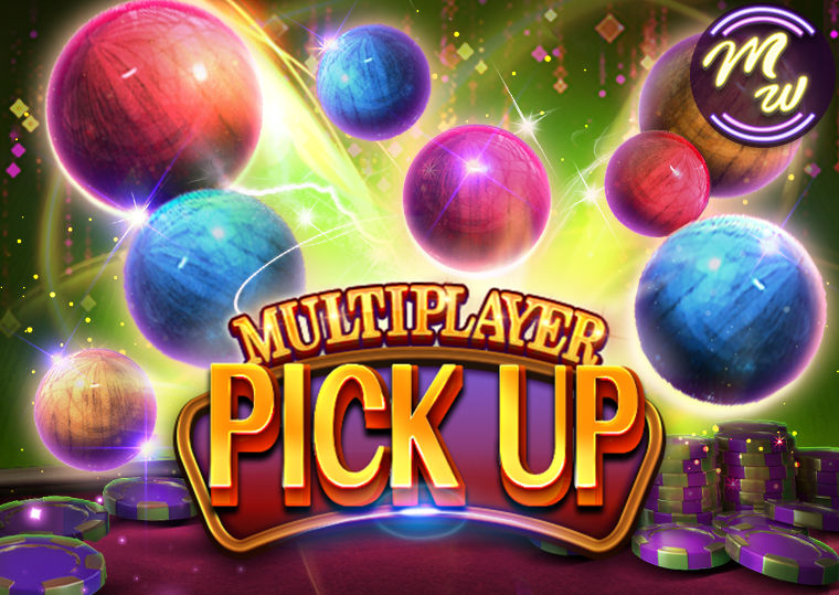 Multiplayer Pick Up