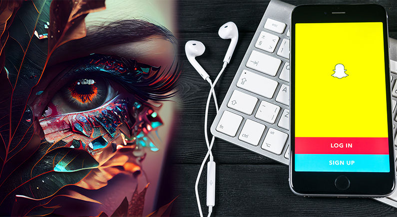 When AI takes over: Strange behaviour from Snapchat's bot shocks users